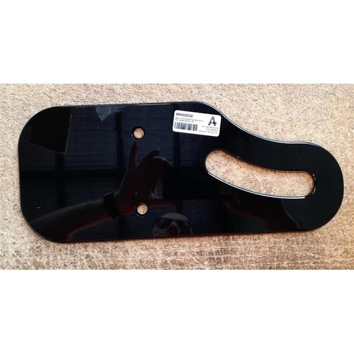 Merits, To Suit P323/P325 SIDE PANEL - Compatible for LHS & RHS