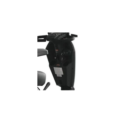 Heartway, To Suit Vita S12S, Ignition KEY AND BARREL