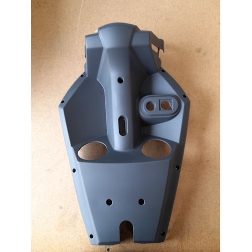 Heartway, To Suit Vita S12S Scooter, TILLER