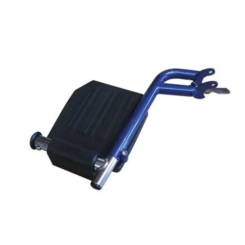 Ansa 5020 MWC - Steel LEGREST - Blue - Pair