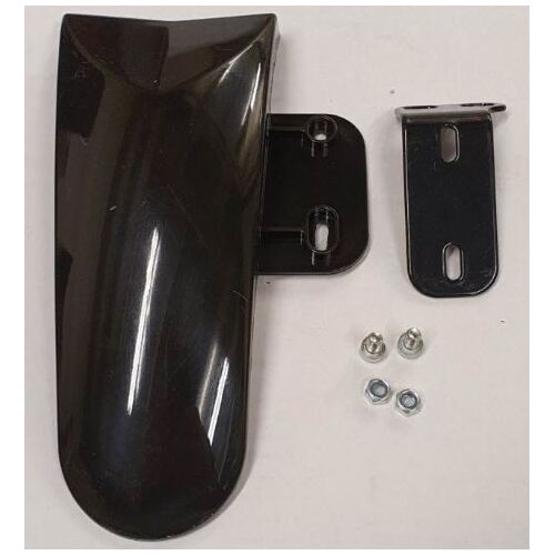 Pride I Go Lite Wheelchair - Mudguard - LHS