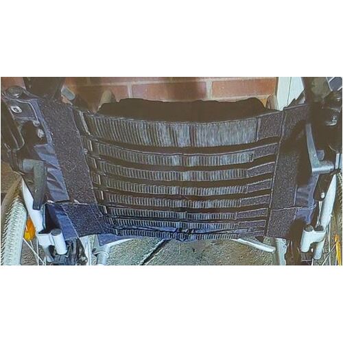 Staebel Wheelchair - Backrest Upholstery - 46cm