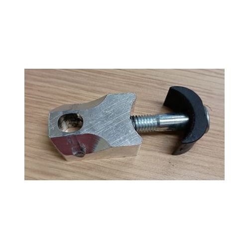 Freedom Excel 3 Wheelchair - Footrest BOLT