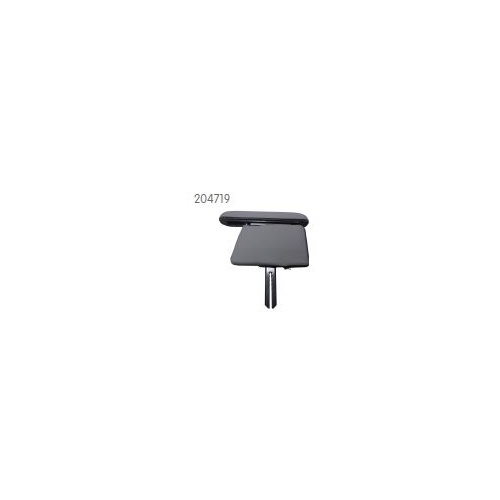 Ansa, To Suit Model 5451 Chair, ARMREST Complete - RHS