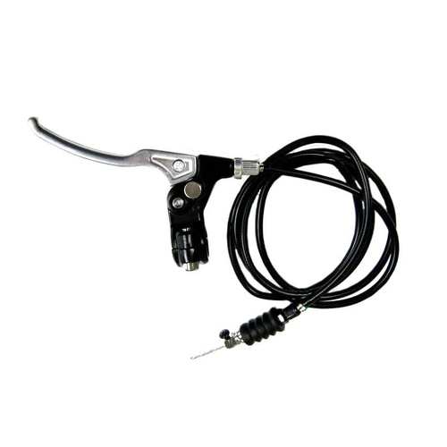 Drive To Suit 790AU Knee Walker, LHS BRAKE KIT Assembly