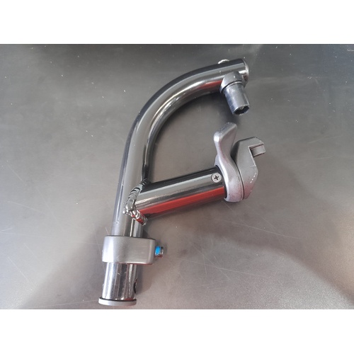 Quickie 2, 70 Degree, Swing HANGER Hemi LHS