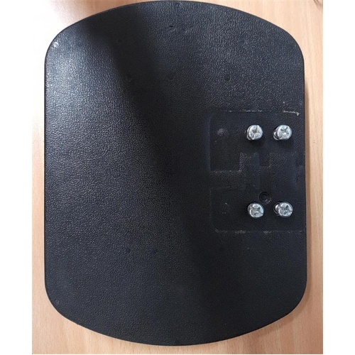 Breezy 900, To Suit Tilt In Space Chair, CALF PAD To Suit 46cm Chair - Each