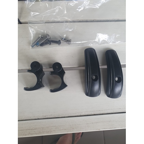 Otto Bock Avantgarde 4 Side Panel Mount Accessory/CLIP - Please check the Picture