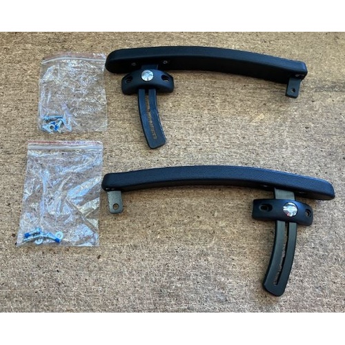 Days Swift Lite Wheelchair - Amrest - Pair