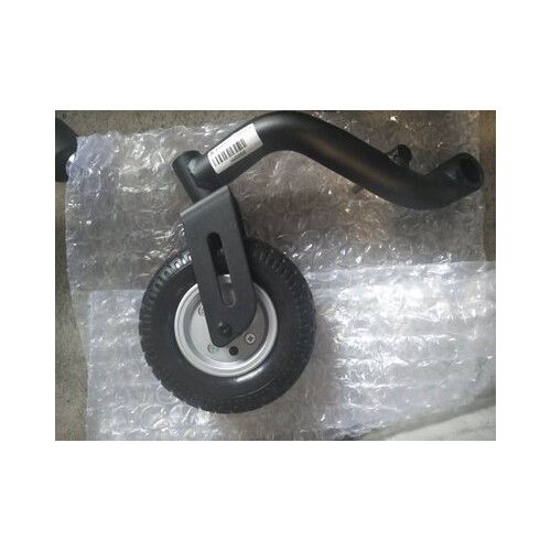 Merits LHS Front Beam Assem