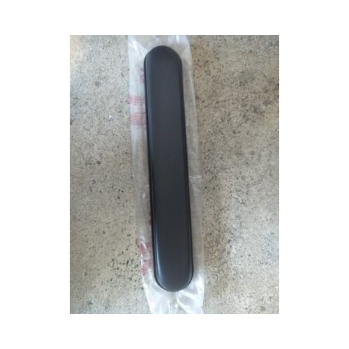 Pride Quantum / Jazzy 623 - ARMPAD Only - 355mm x 50mm / 14'' x 2'' - Suit Left And Right - Each