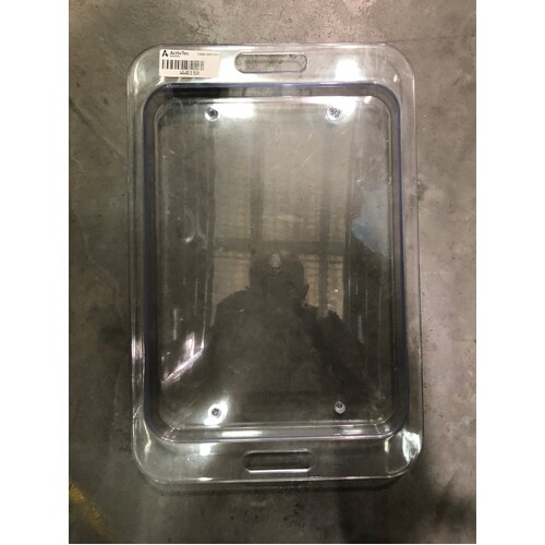 AMS Walker Tray for seat