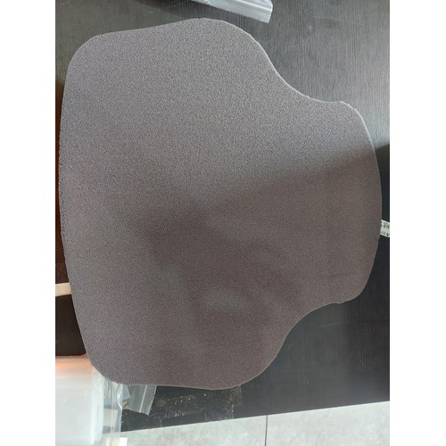 Foam For Jay J3 Posterior Backrest - J3 HD FOAM POS SH 22W STD J3 - See Attributes