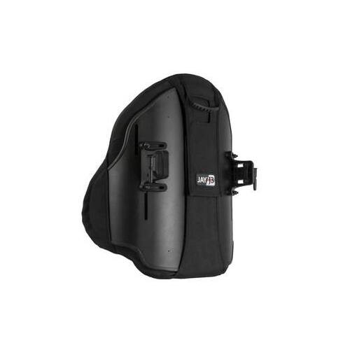 Jay J3 Posterior Backrest - J3 HD BK, POS SH 22W STD, FS - See Attributes