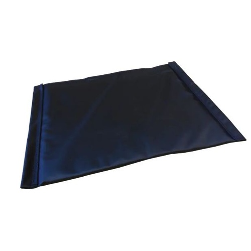 Ansa Model 5201 Wheelchair - Seat UPHOLSTERY - Nylon - 41cm / 410mm