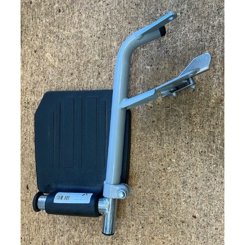 Pacific Medical LHS Legrest and Footplate Complete