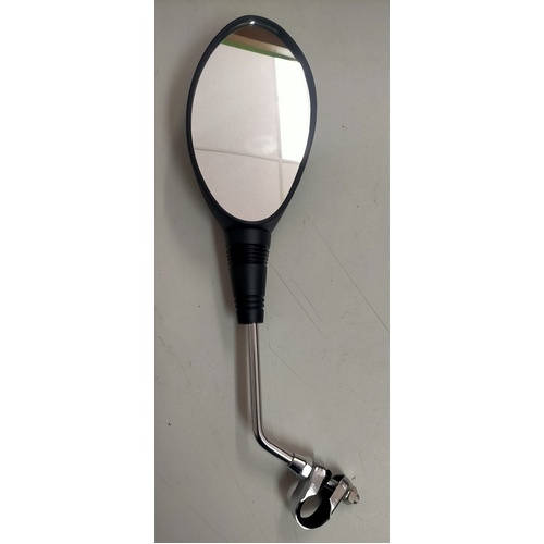 USE WW6241 Shoprider Scooter - Clamp On Mirror - R/H