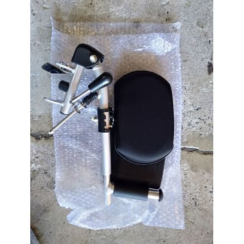 Days Swift Wheelchair - Elevating Legrest - Suit 46cm Seat Width - R/H