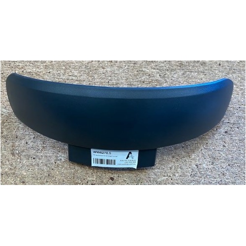Merits Eclipse RHS Wheel Fender