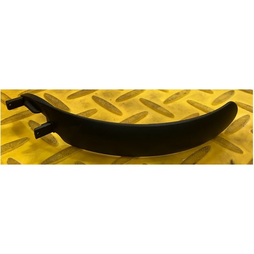 Trust Let's Go Out Walker Mud Guard - LHS