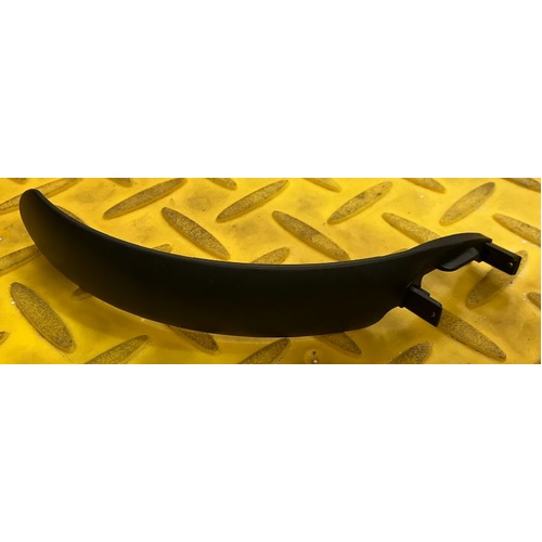 Trust Let's Go Out Walker Mud Guard - RHS