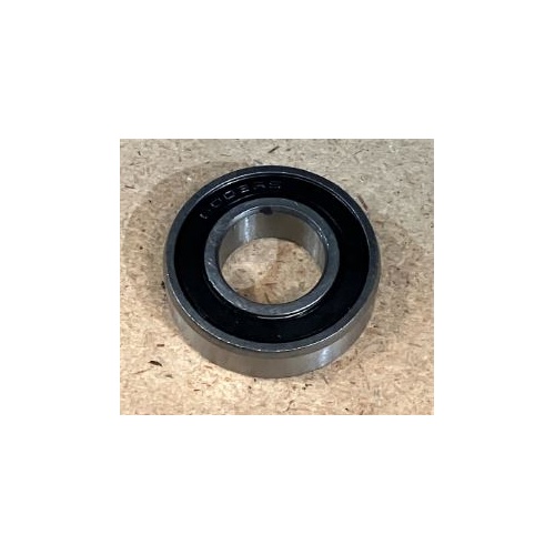 Quickie Castor Bearing & Hardware