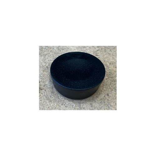 Aspire, To Suit Evoke 2 HD 570mm Wide,  END CAP To Suit Front Wheel Fork