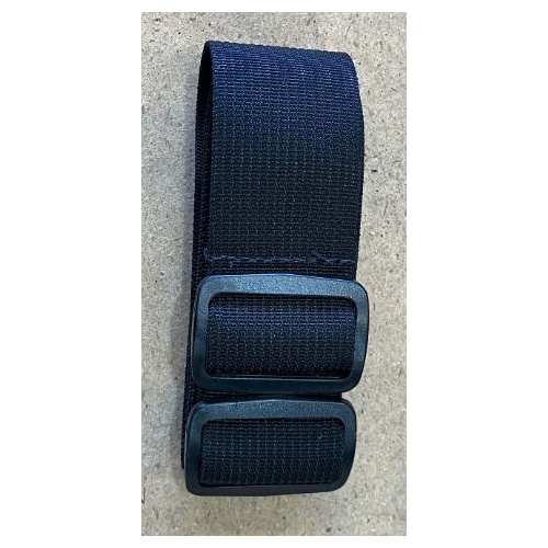 KI MOBILITY Catalyst 5 Seat Belt Extender Strap Pair