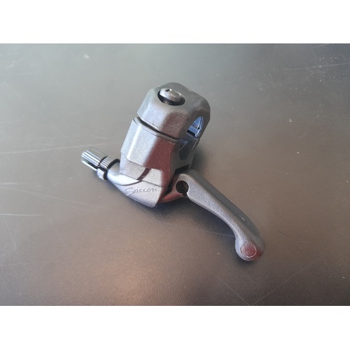 Vermeiren Coraille / Inovys II - Backrest / Tilt Hand Lever - Each