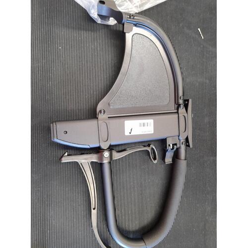 Sunrise Q2 Flip Up Style RHS ARMREST