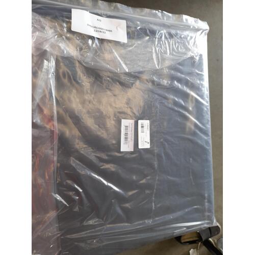 Aspire Evoke2 Wheelchair - Seat CUSHION - 45cm / 450mm