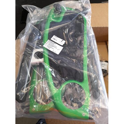 OttoBock Wheelchair Complete ARMREST PAIR