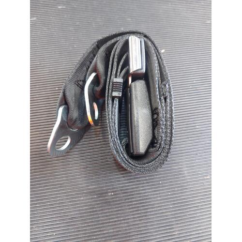 Pride Go Next Generation Lap BELT - 50 Inch