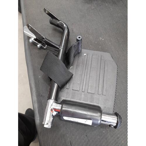 Drive CS1142T Wheelchair - LEGREST - RHS