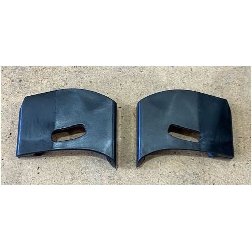 Let's Fly BRAKE HOUSING W/ Mounting Screws LHS and RHS - Pair