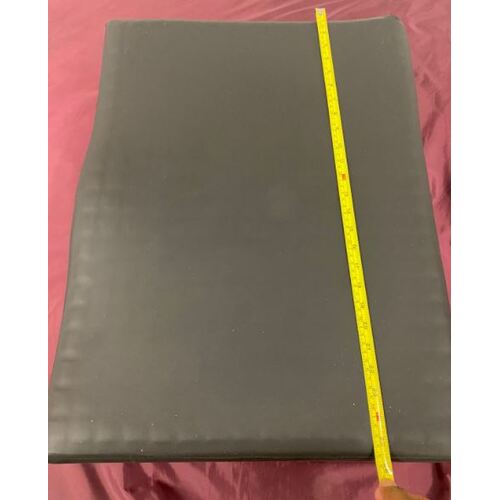 XXL Rehab 66cm Width Wheelchair Comfort SEAT CUSHION