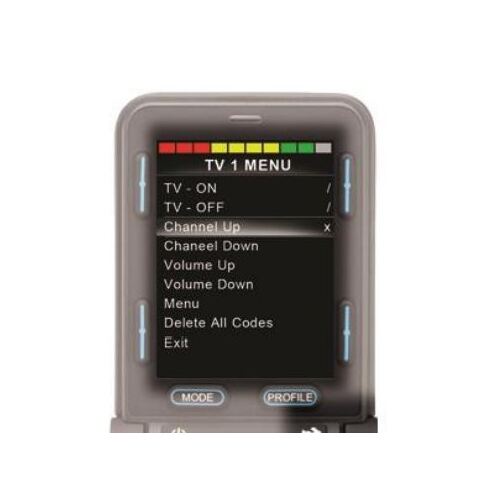 Magic Mobility, V2 Display Screen, KEYPAD Assembly