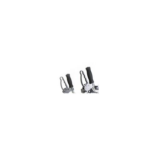 AMS Unilite Forearm Walker - HANDGRIP - Each