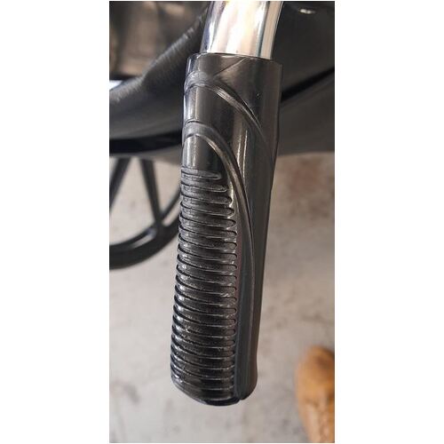 Breezy EC2000 - Push Handle Handgrip - Each