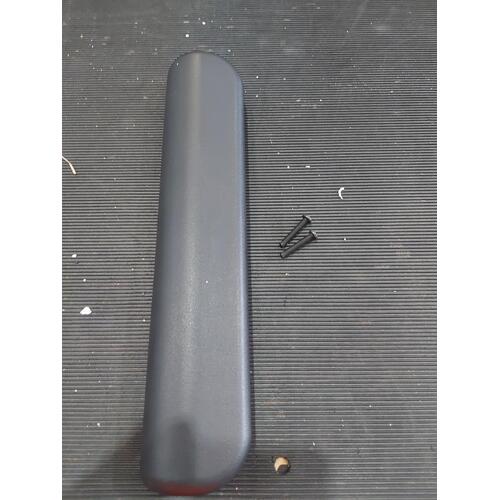 Invacare Arm Pad w/ Screws, Full, Waterfall (14") Each