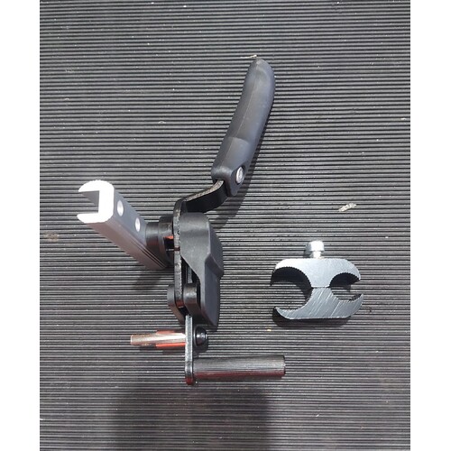 Rehab And Mobility, To Suit WheelChair G3 51cm, LHS HANDBRAKE