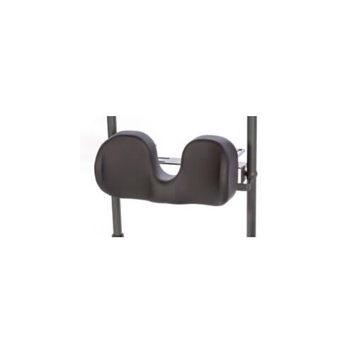 Easy Stand Evolv, KNEE PAD - SS Standard - Black