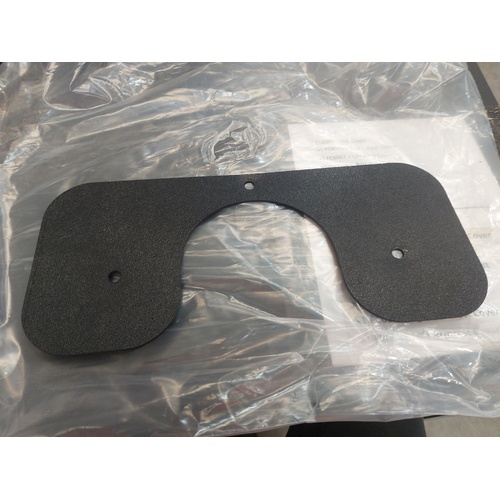 Easy Stand, Knee COVER ON THE BACK - Large