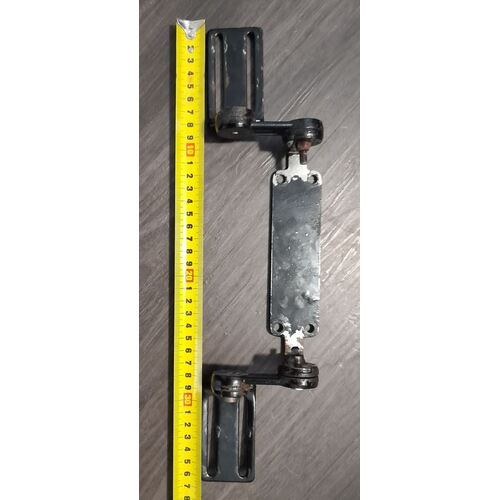 Permobil, To Suit Corpus 3G 1825814, Bracket Kit CALF REST