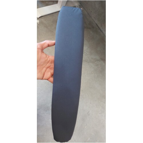 Permobil - Gel Armpad - 18'' / 460mm - Suit Left And Right - Each