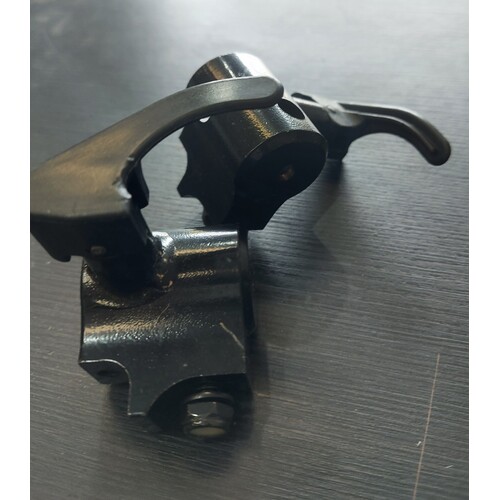 NXT DUAL POST ARM FRNT RECEIVER