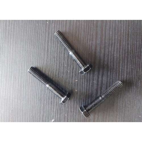 Walker Handle Height Adjustment Screw - Each