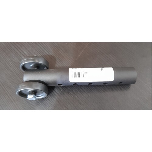 Ki Mobility Wheelchair - Anti-Tip Bar - Long - Each