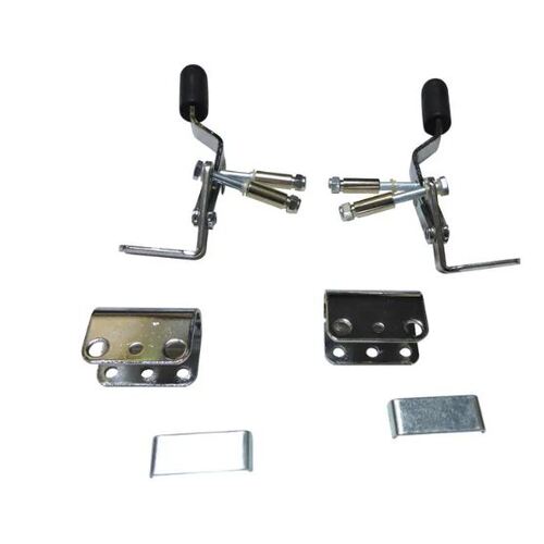 Ansa 5101 / 5102 Wheelchair - Old Style Brakes - Pair