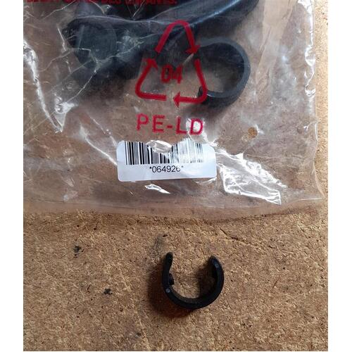 Breezy Basix 2 /Rubix 2 Wheelchair - FIXING CLIPS - Each